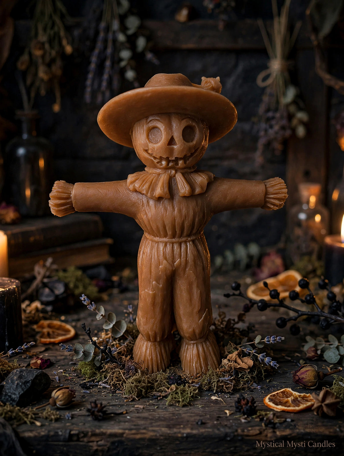 Scarecrow