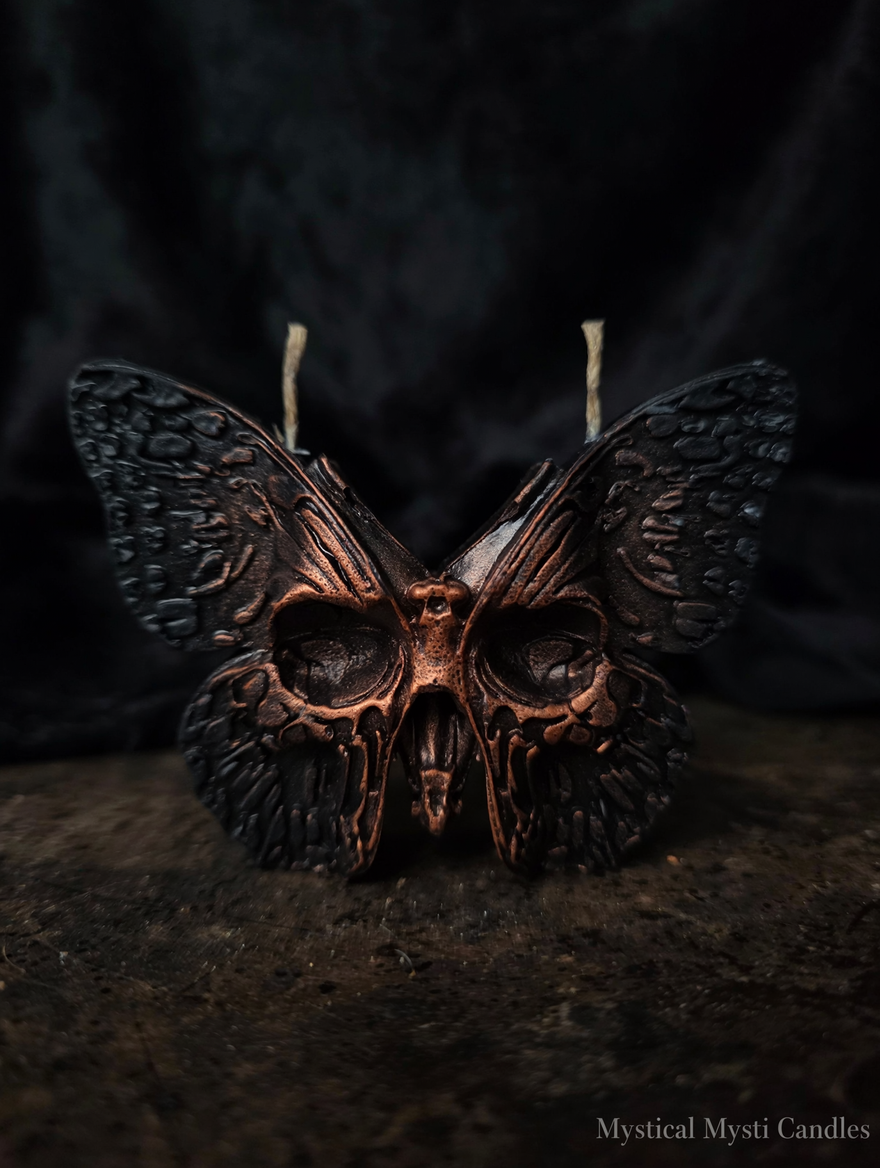 Death Moth
