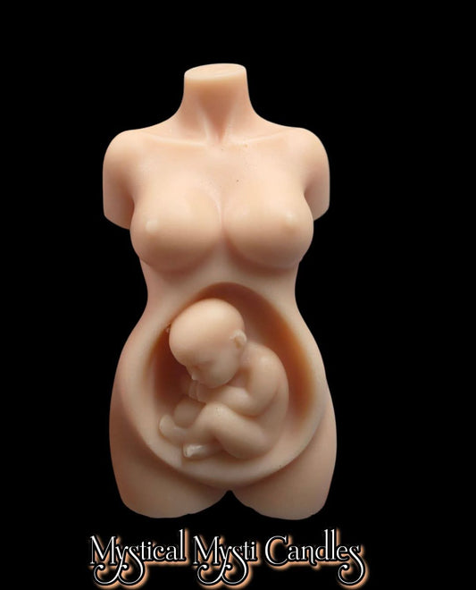 Beautiful Womb