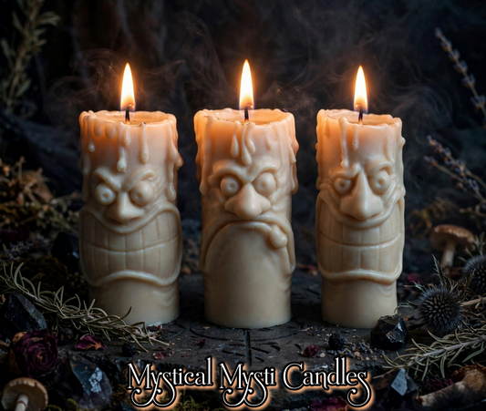 Tiki Trio