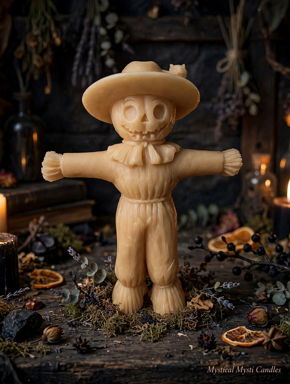 Scarecrow