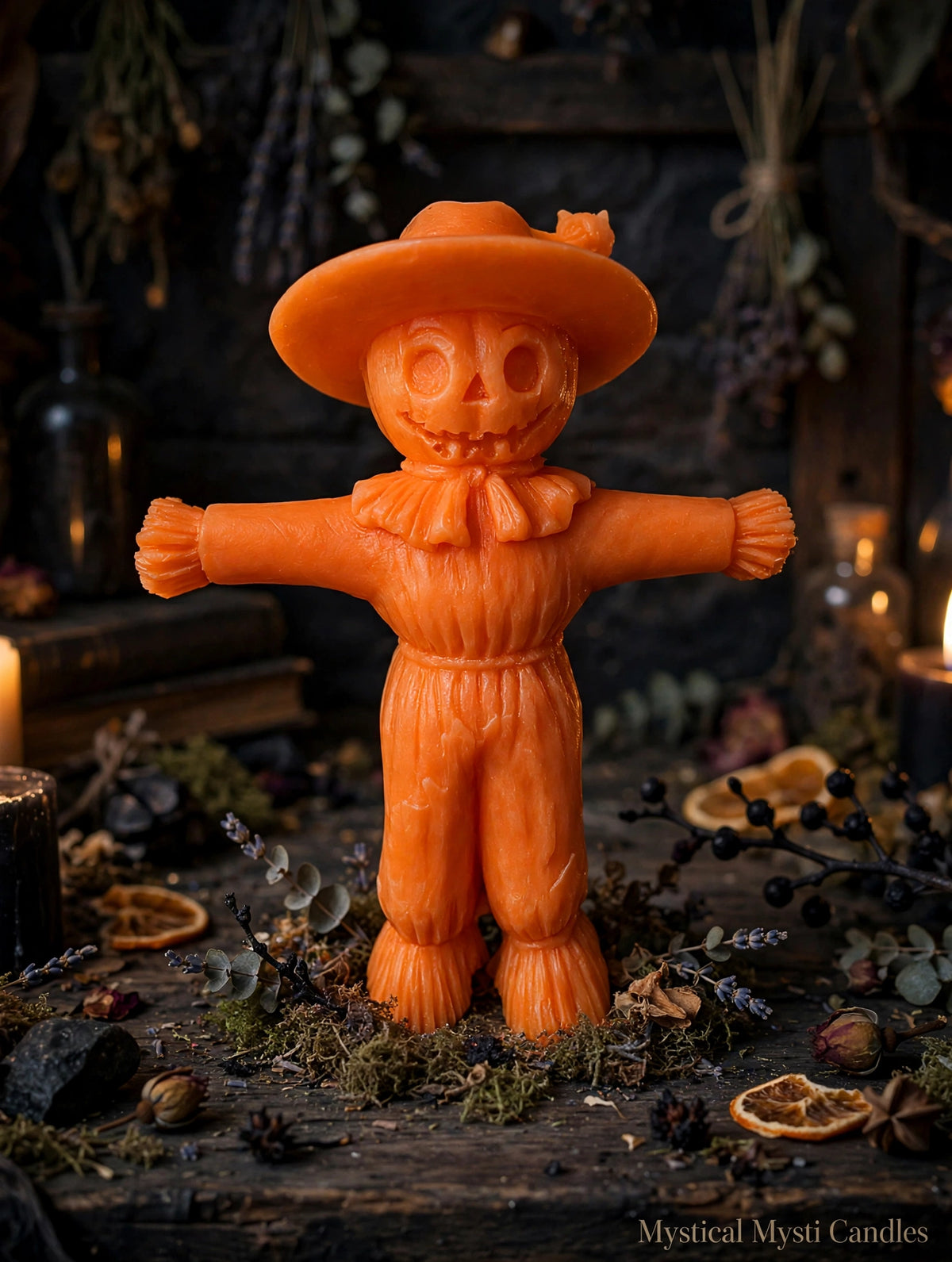 Scarecrow