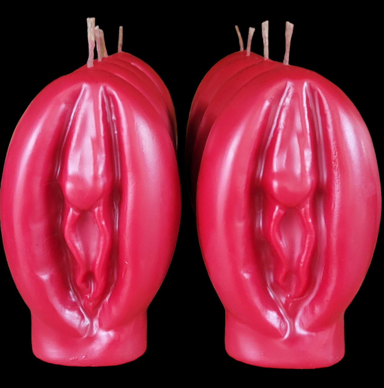 Vagina (rounded)