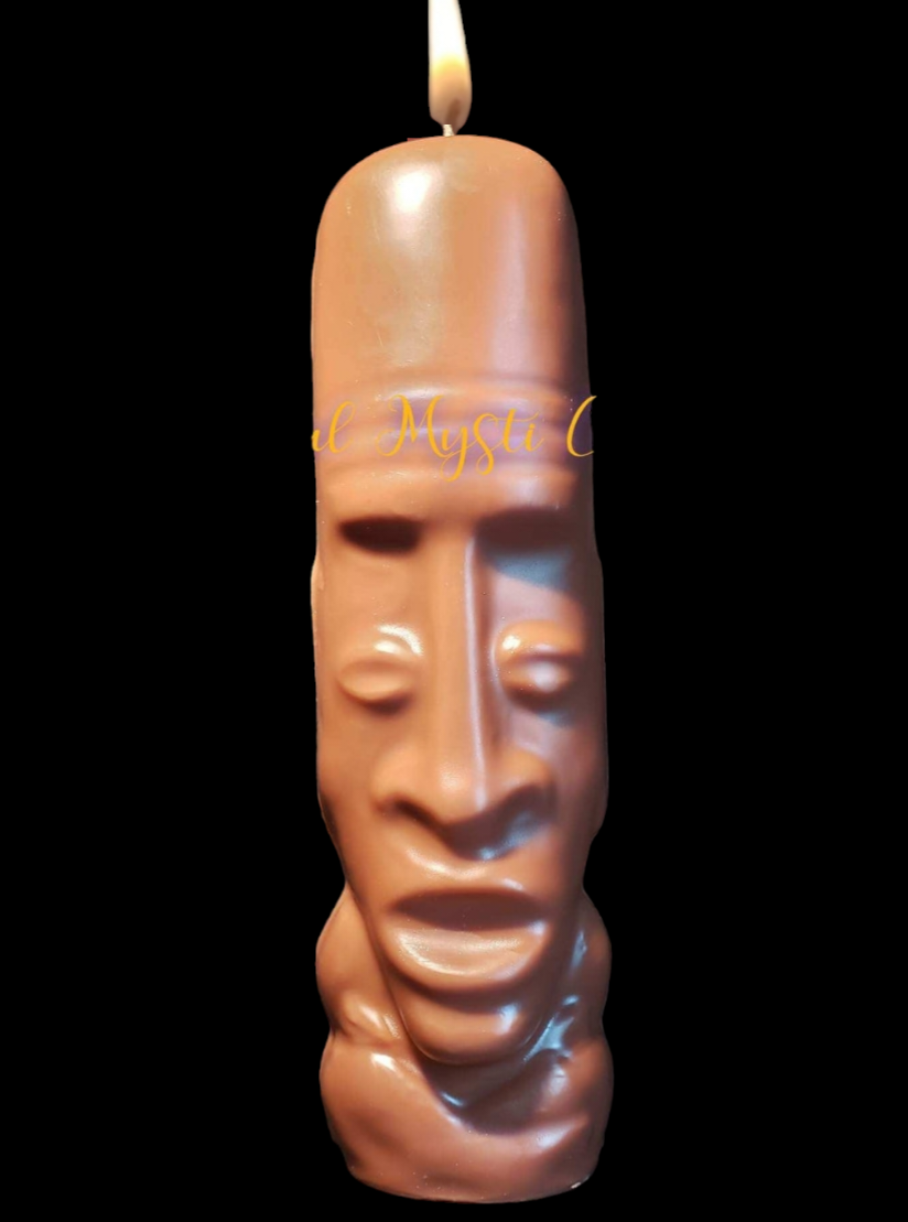 African Totem