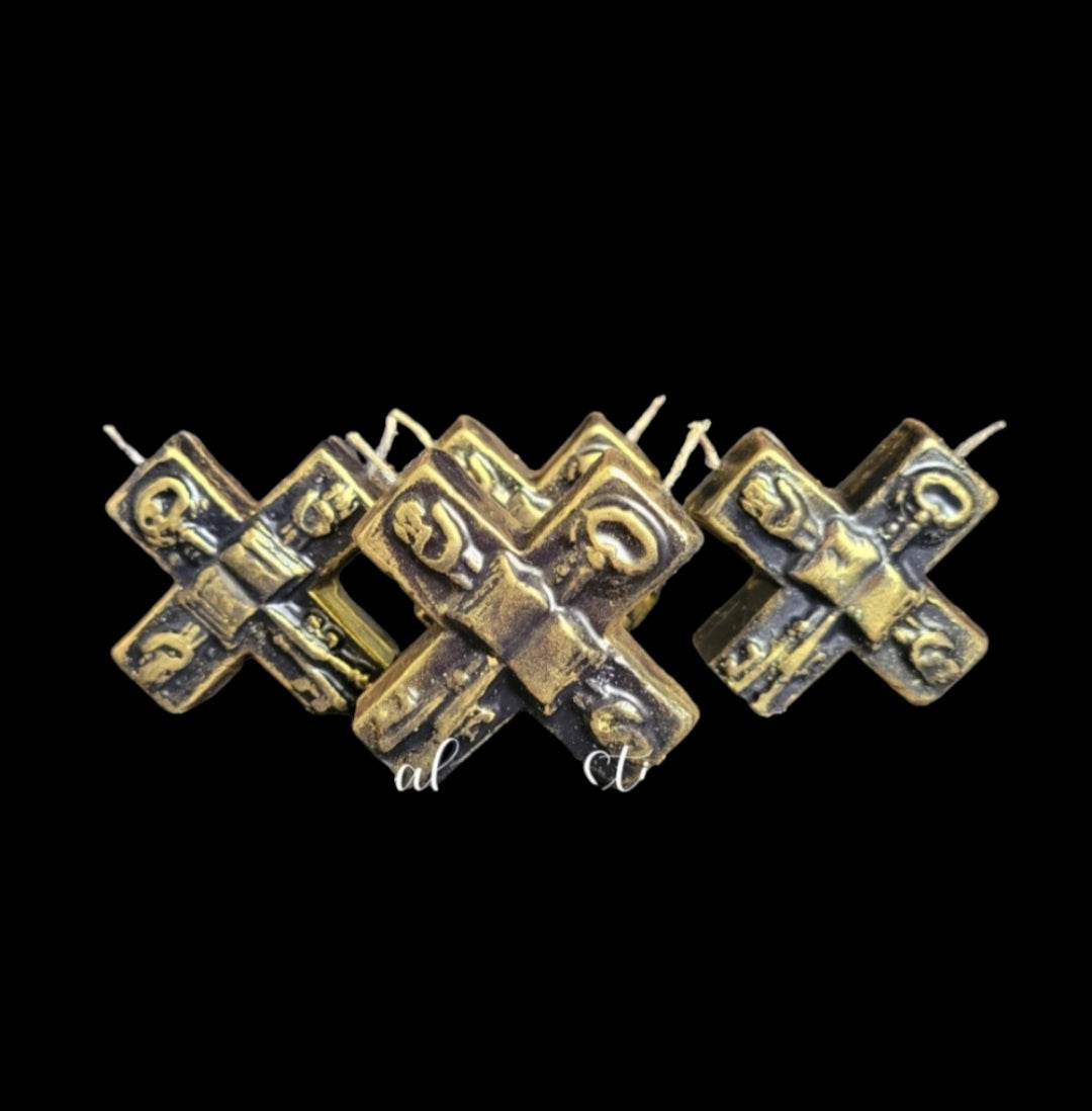 Crossroad Candle (Small) MYSTICAL MYSTI CANDLES