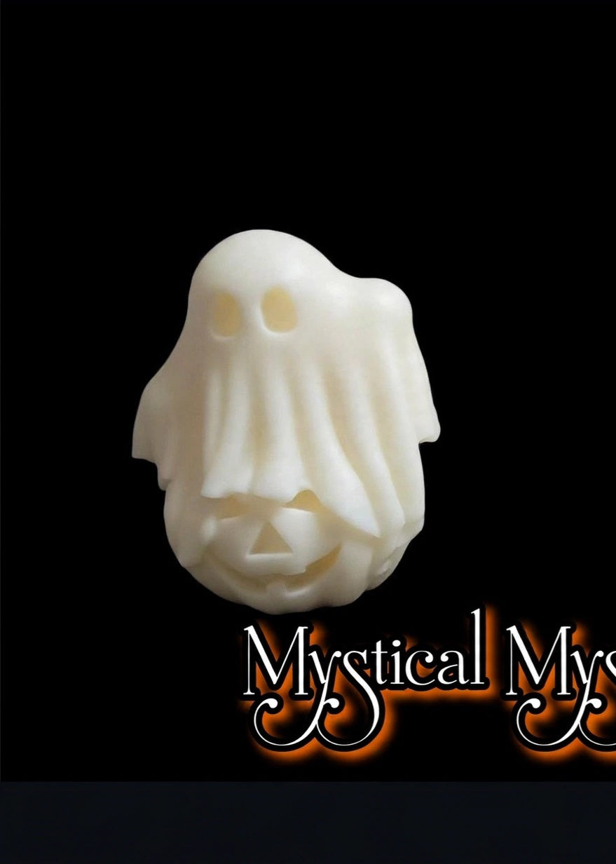 Ghosts! (Sold Separately)
