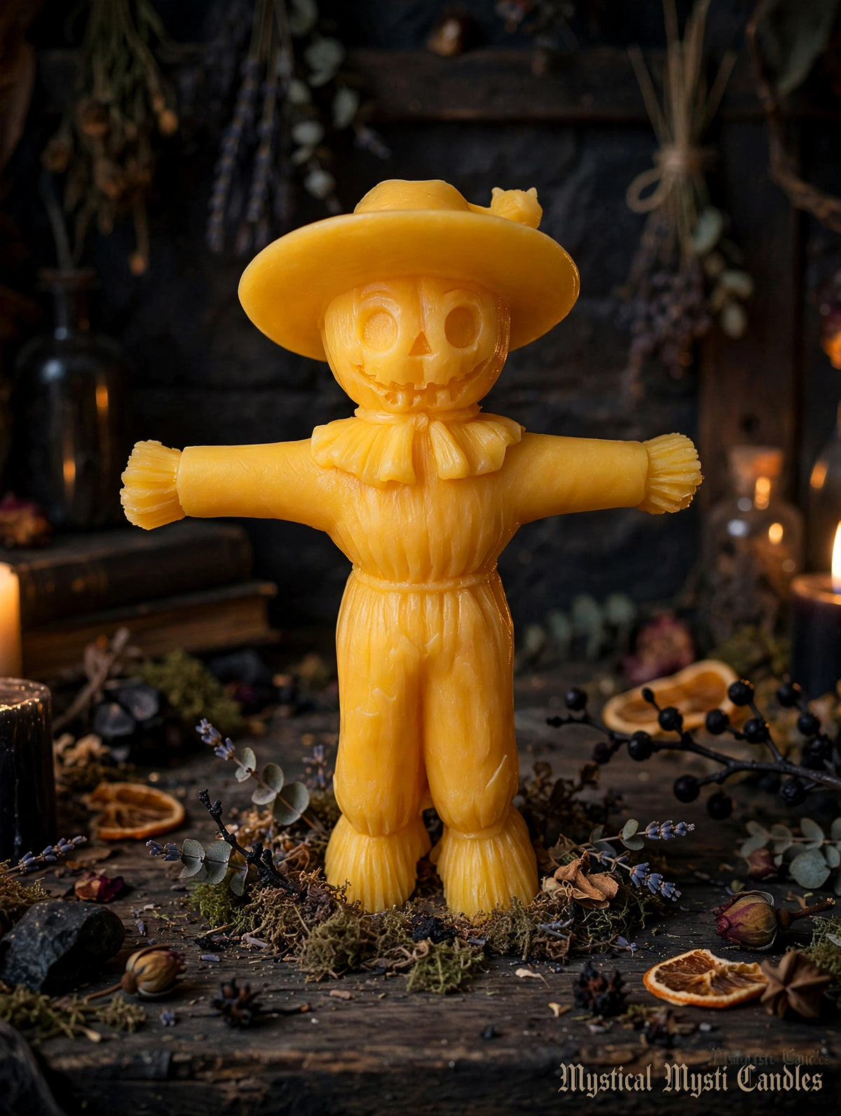 Scarecrow