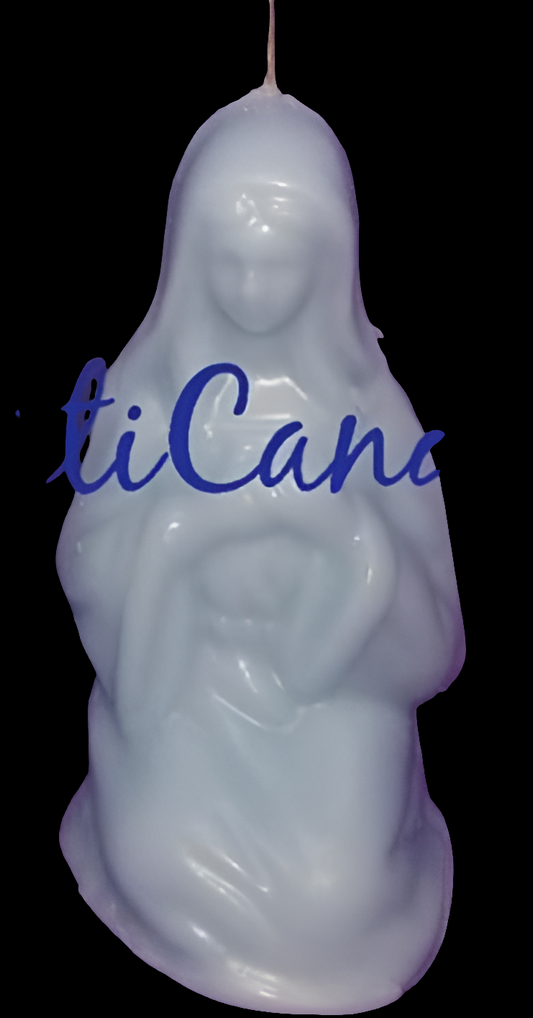 Mary (small)