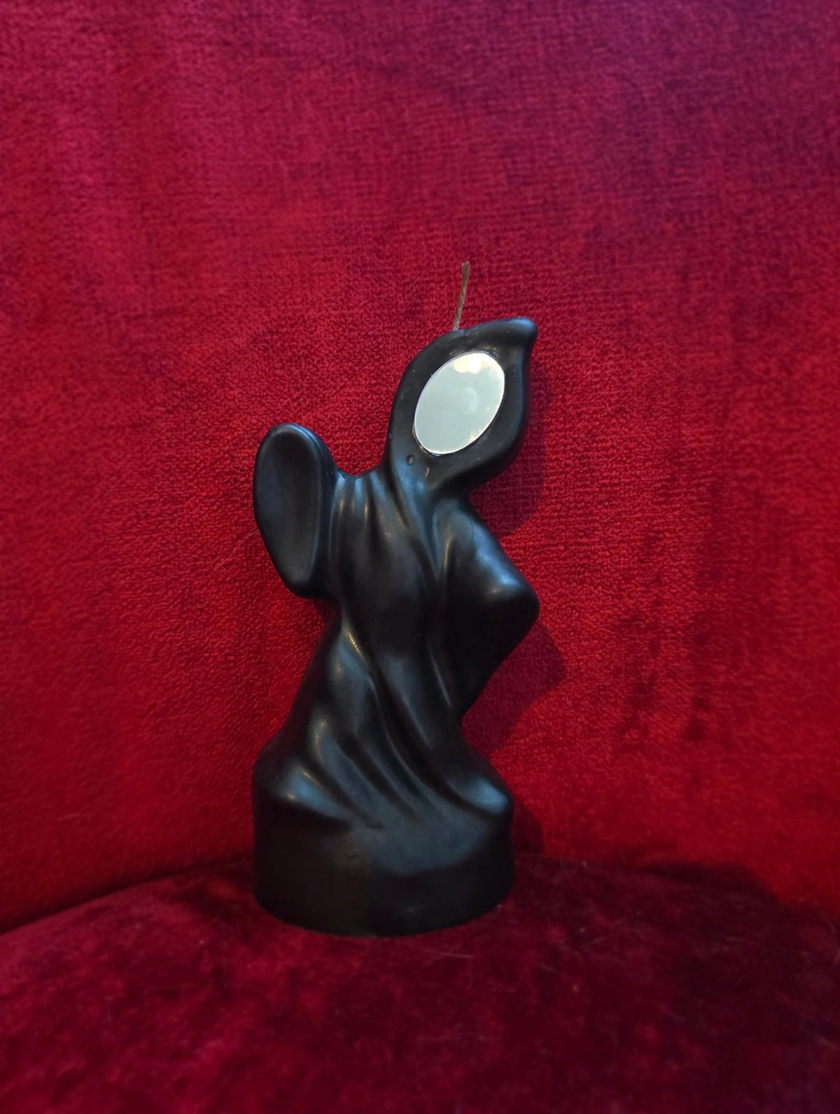 Ancestor Veneration Candle