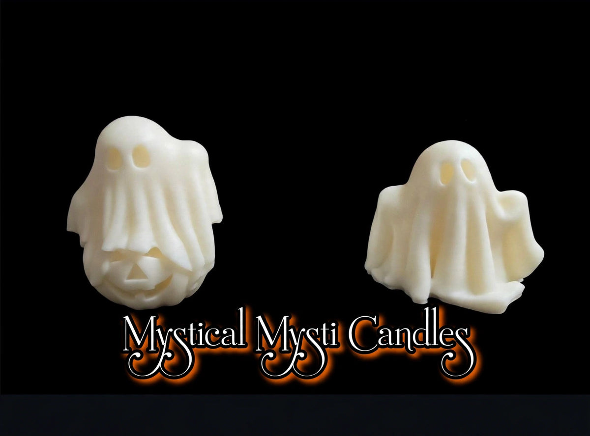 Ghosts! (Sold Separately)