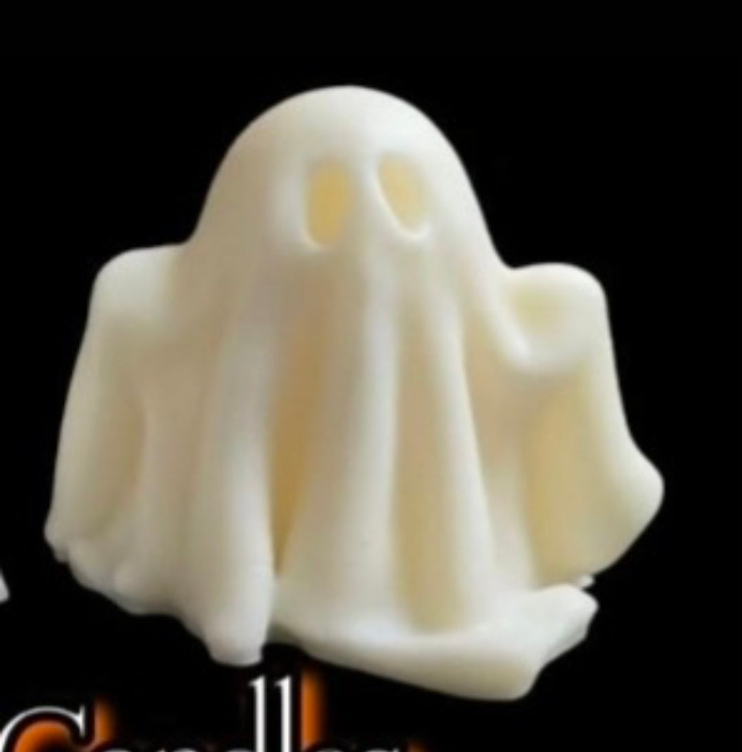 Ghosts! (Sold Separately)
