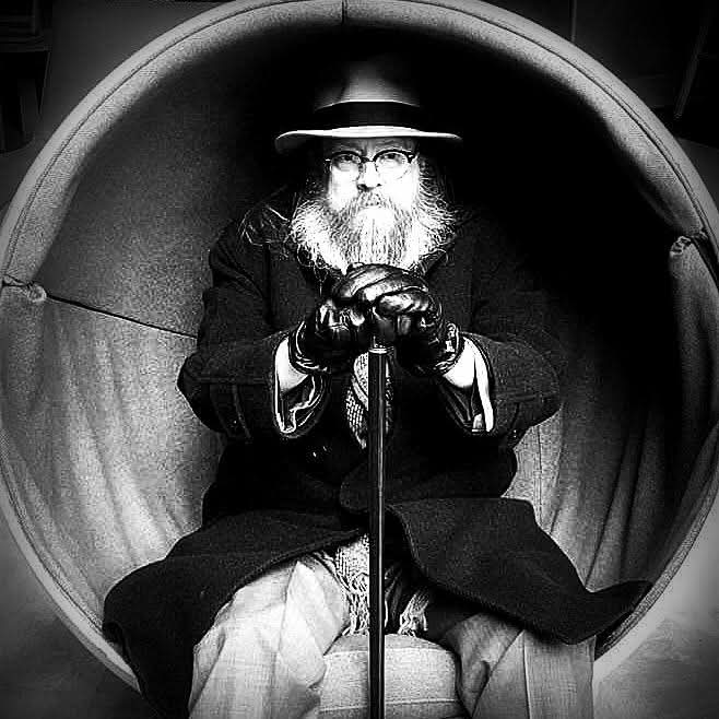 Candles & Conjure Lamps with Professor Charles Porterfield