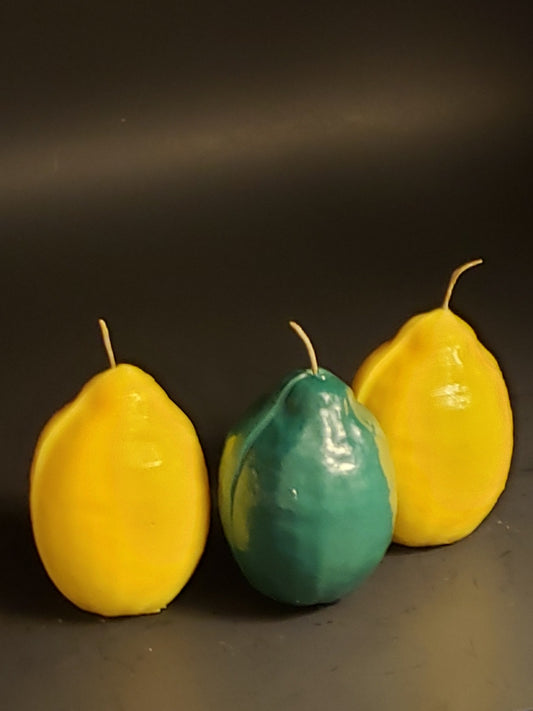 Lemons or Limes