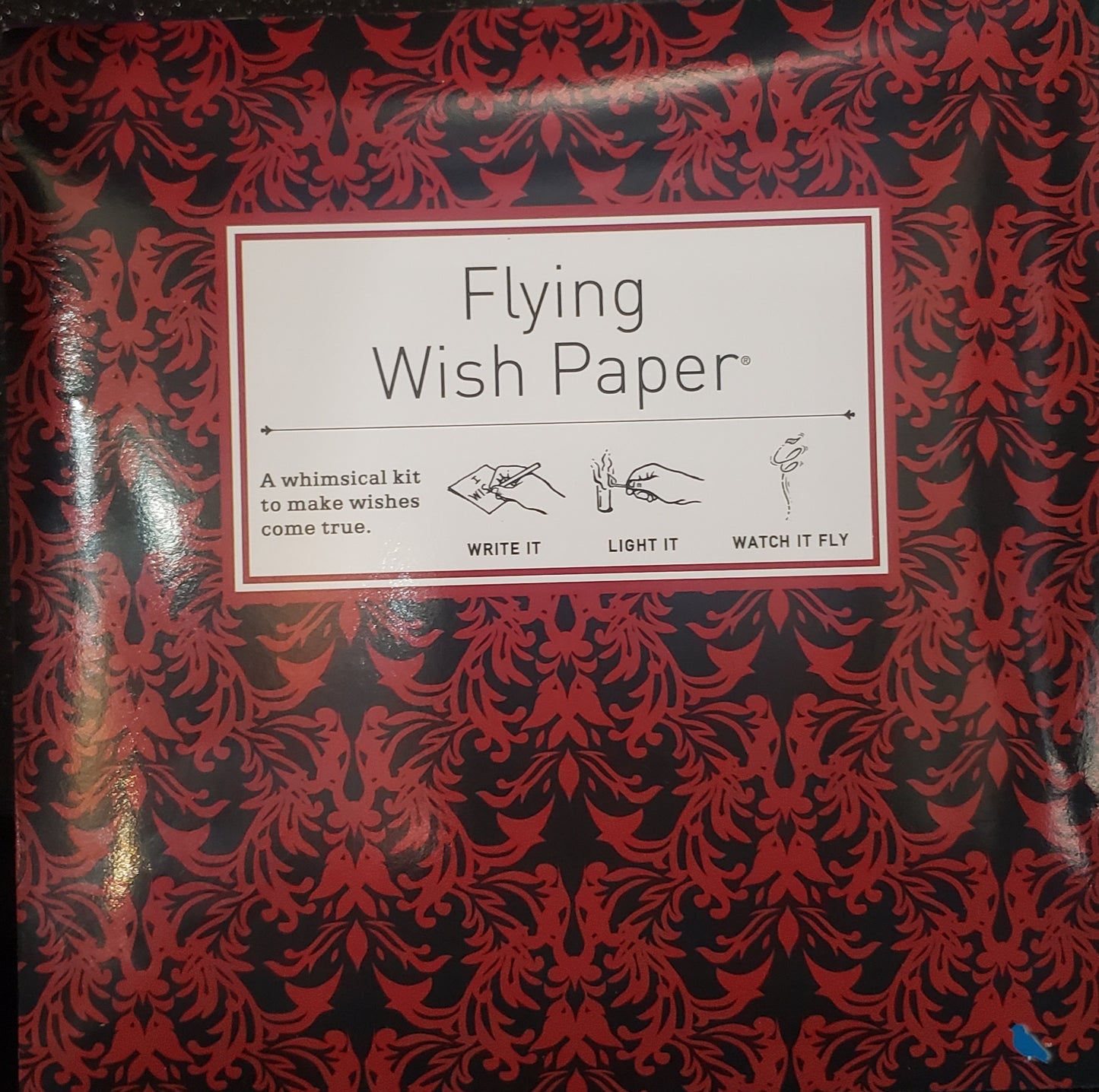 Flying Wish Paper~ Large