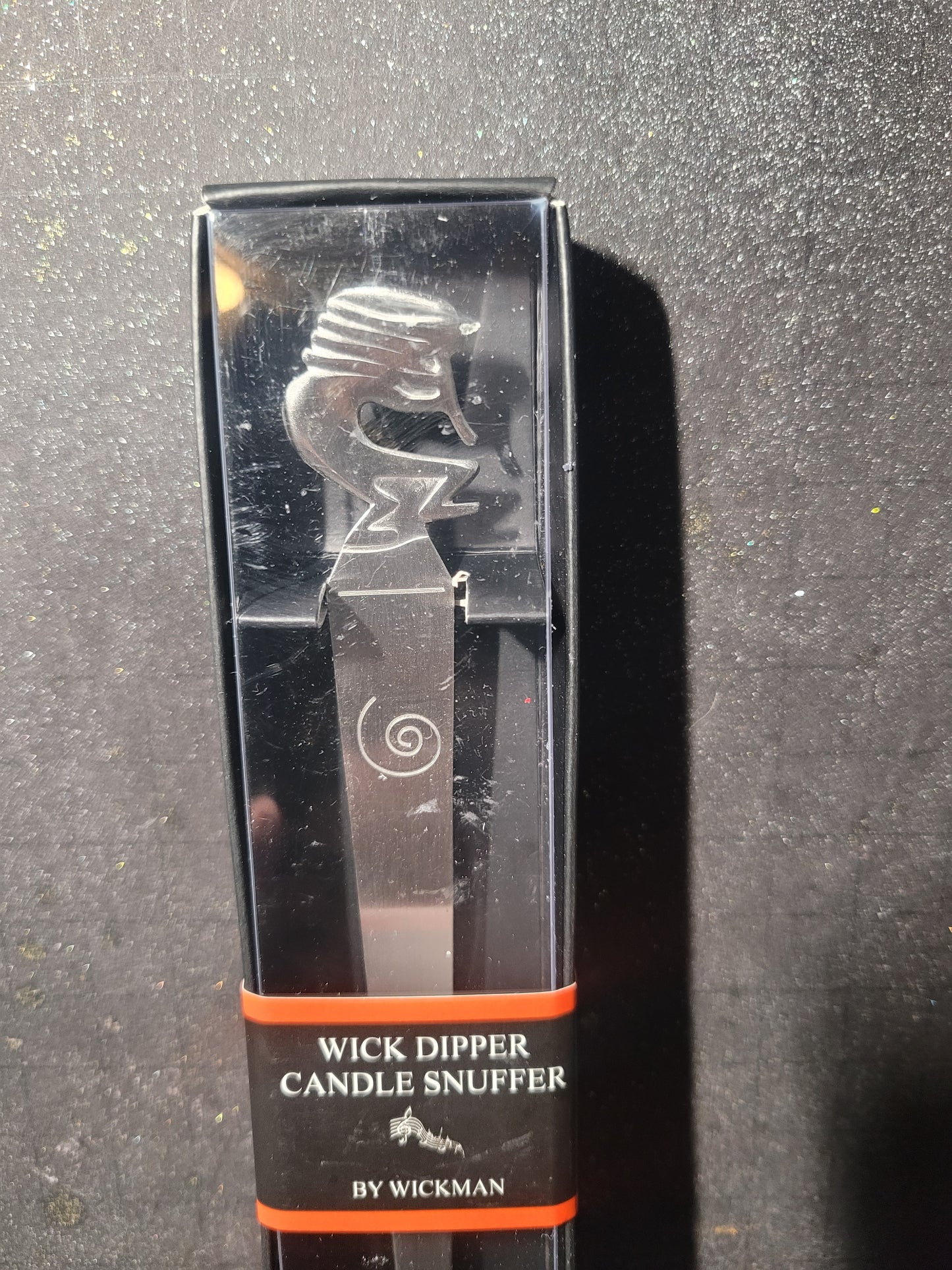 Wick Dipper