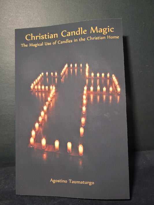 Christian Candle Magic