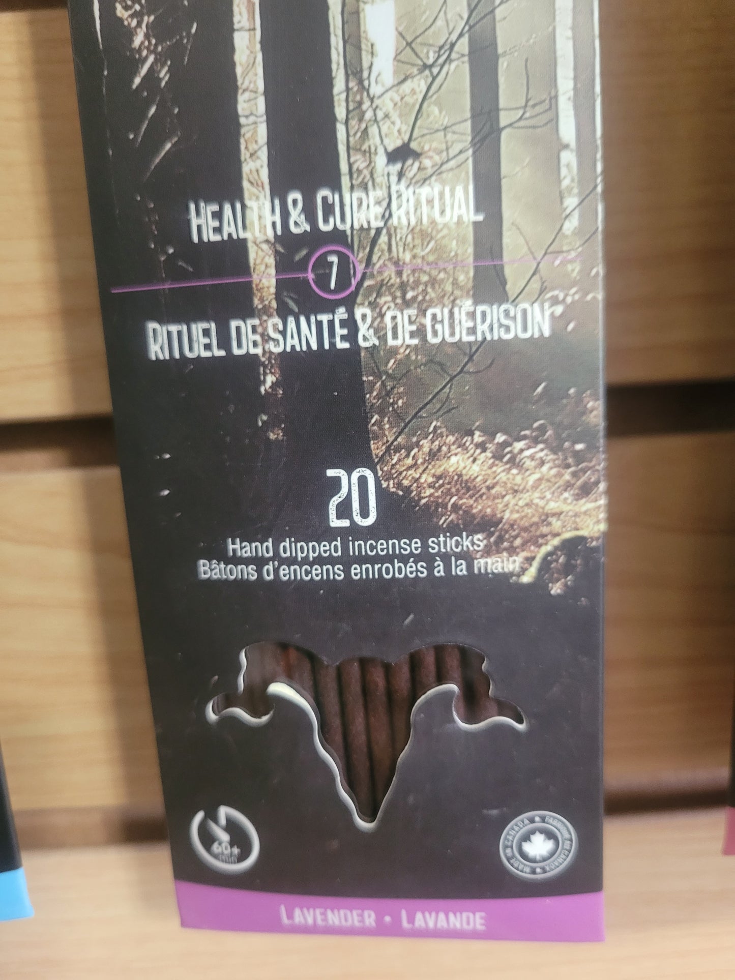 Ritual Incense