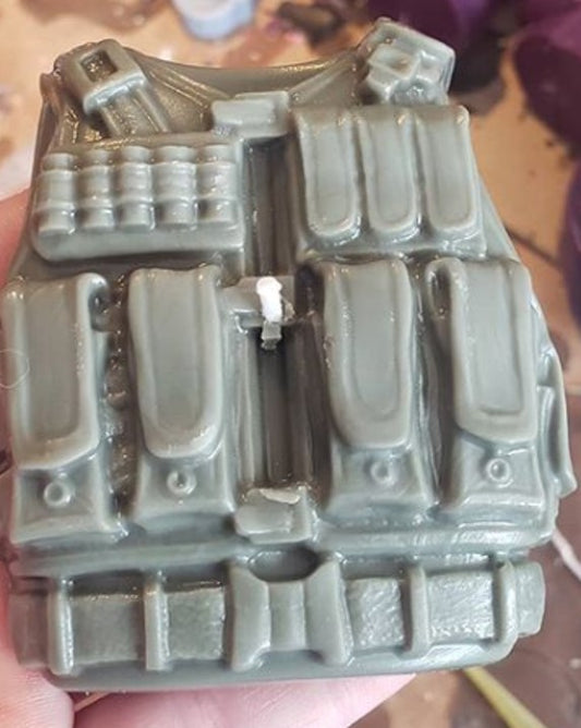 Bullet Proof Vest