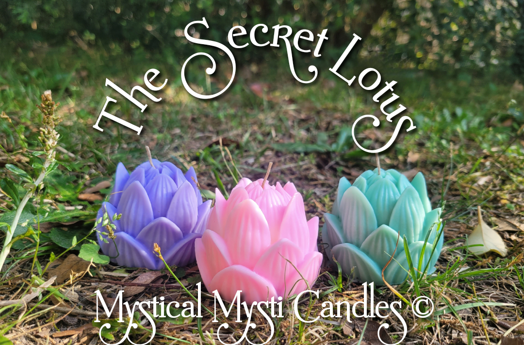 The Secret Lotus