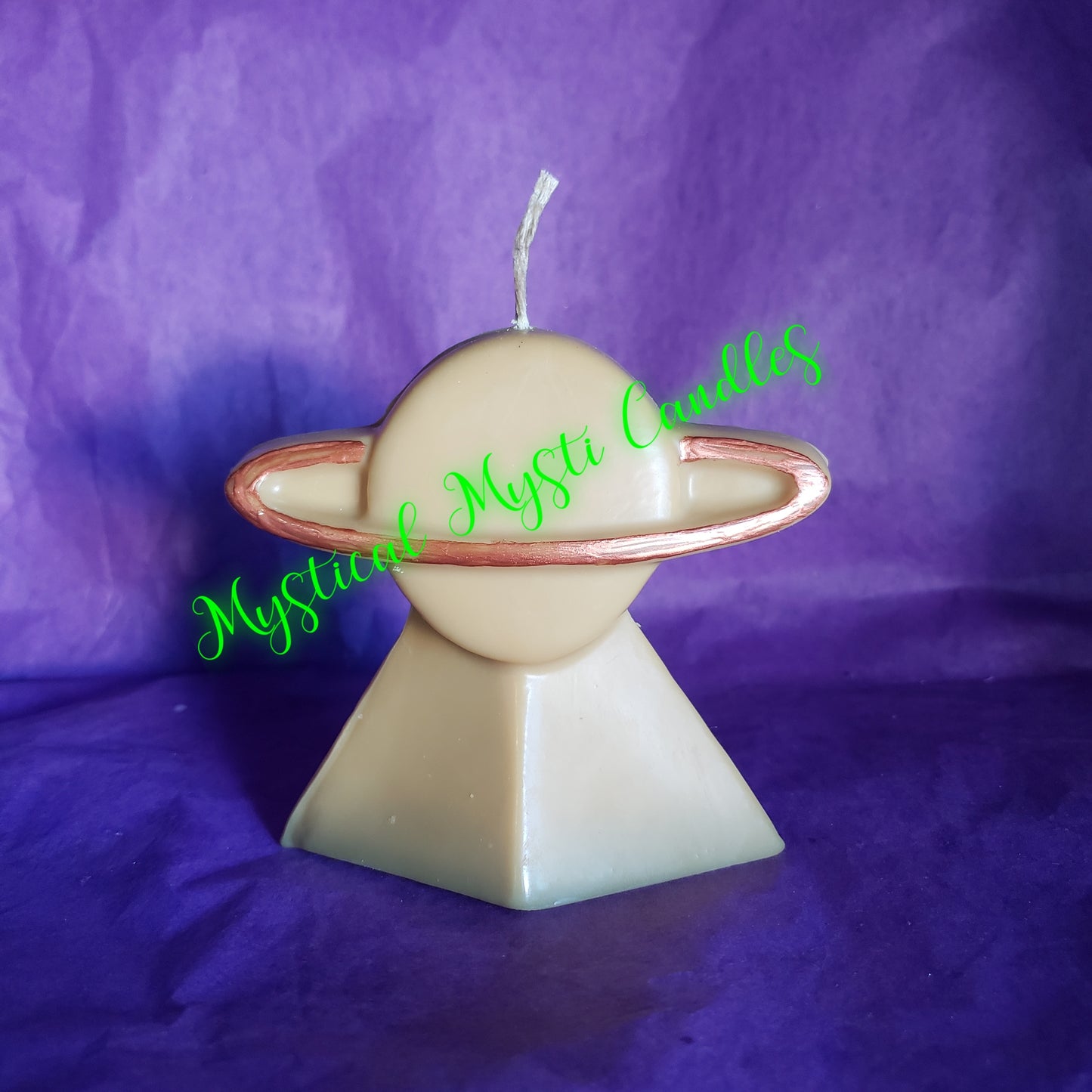 Saturn