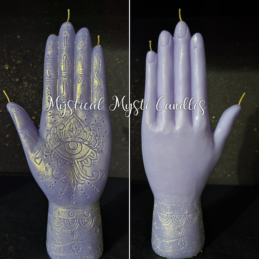 Hand of Fatima