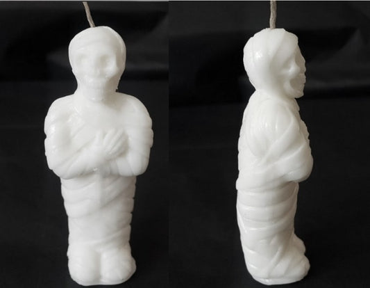 Mummy