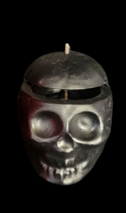 Loadable Mini Skull/ Mini Skull Box
