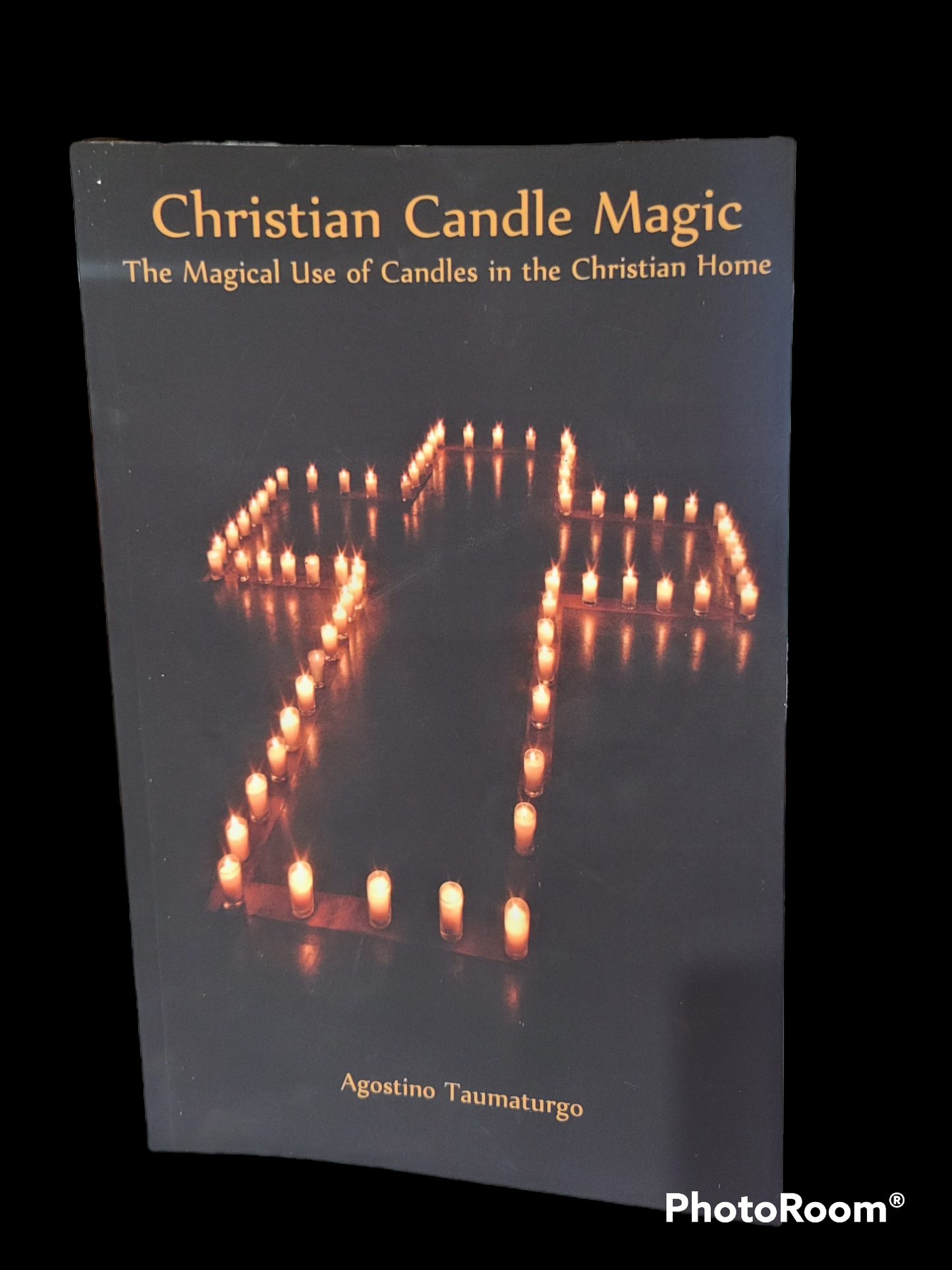 Christian Candle Magic
