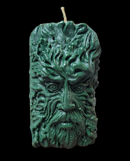 Greenman