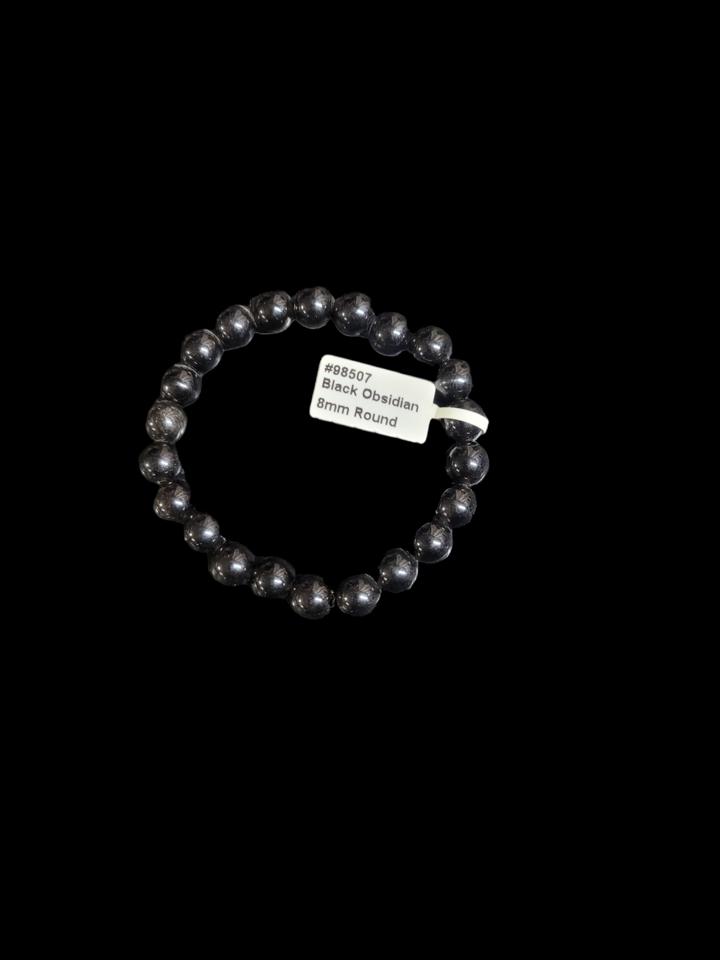 Gemstone Crystal Bracelets