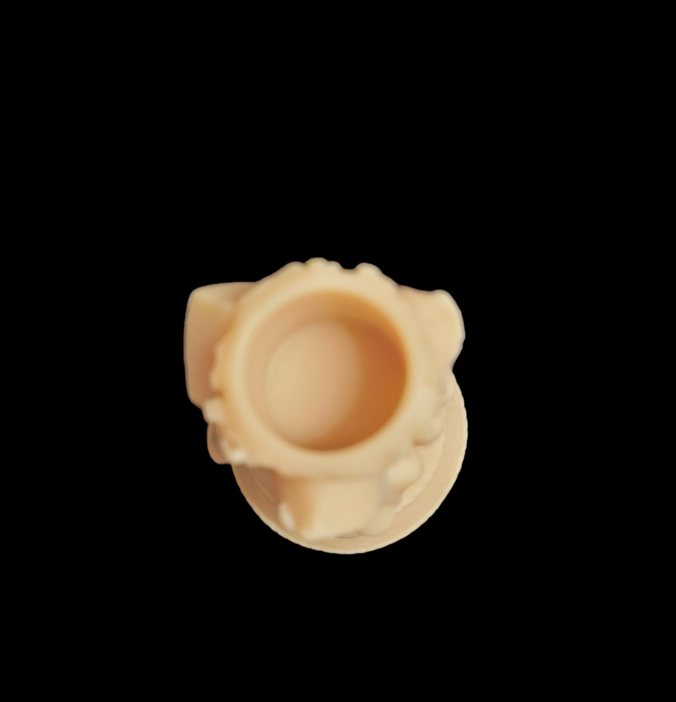 Small Triple Goddess
