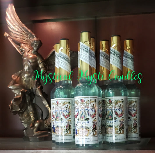 Murray & Lanman Florida Water