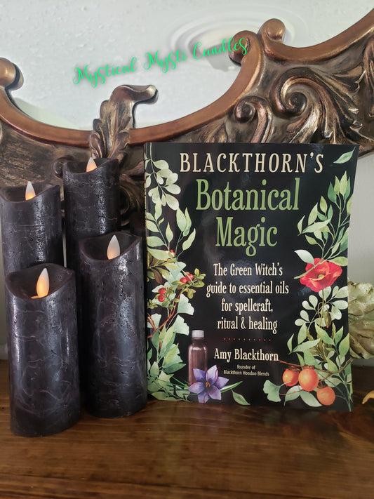 Blackthorns Botanical Magic