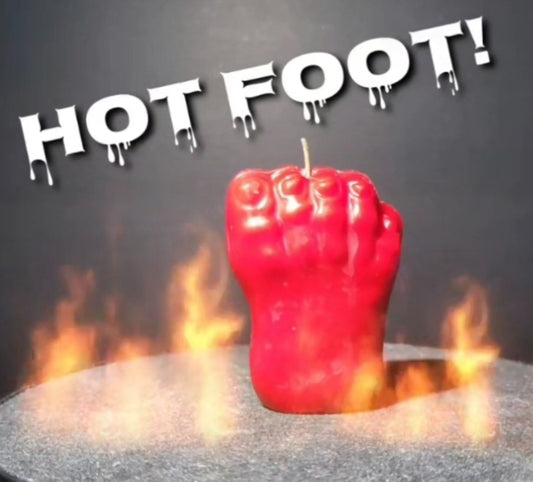 Hot Foot
