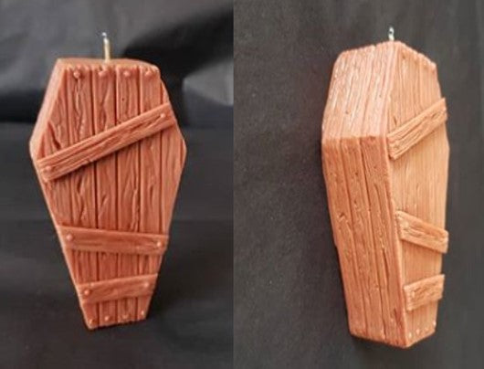 Small Coffin